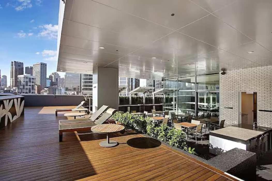 Apartment High End With Incredible Views