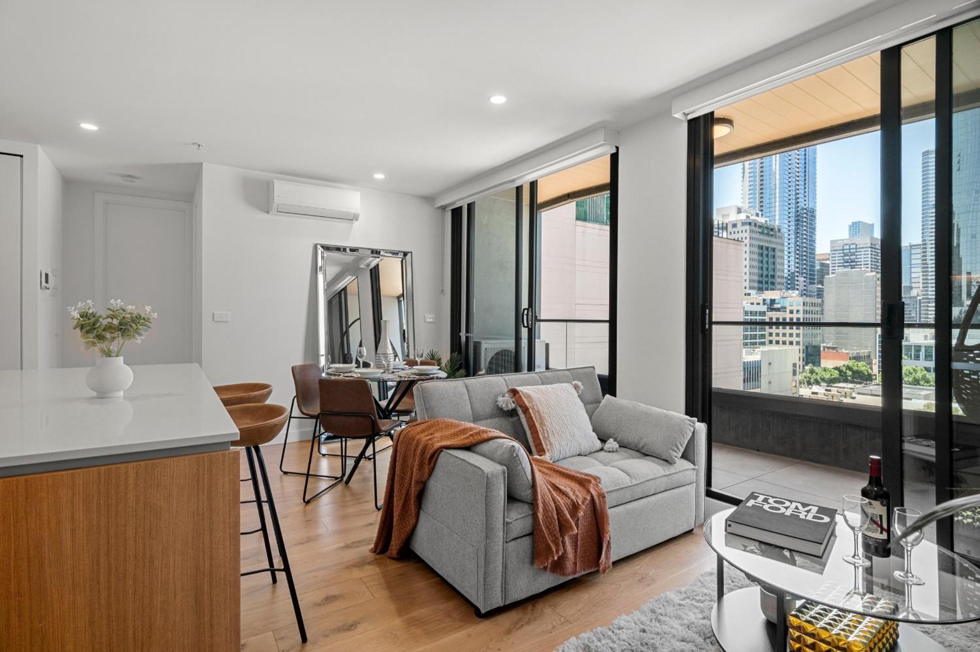 Free Parking 2b2b Next To Flagstaff Gardens Apartment