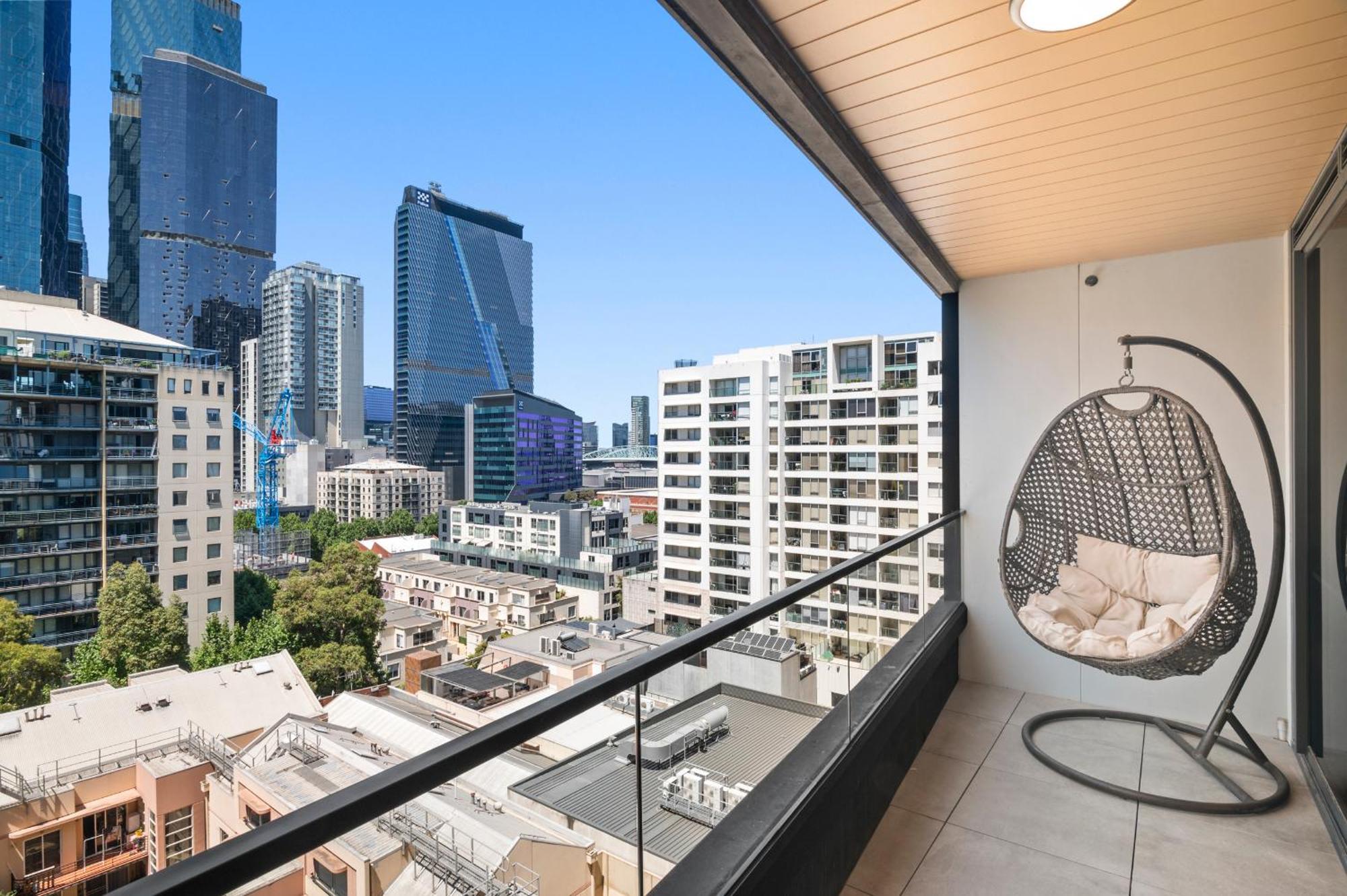 Apartment Free Parking 2b2b Next To Flagstaff Gardens *