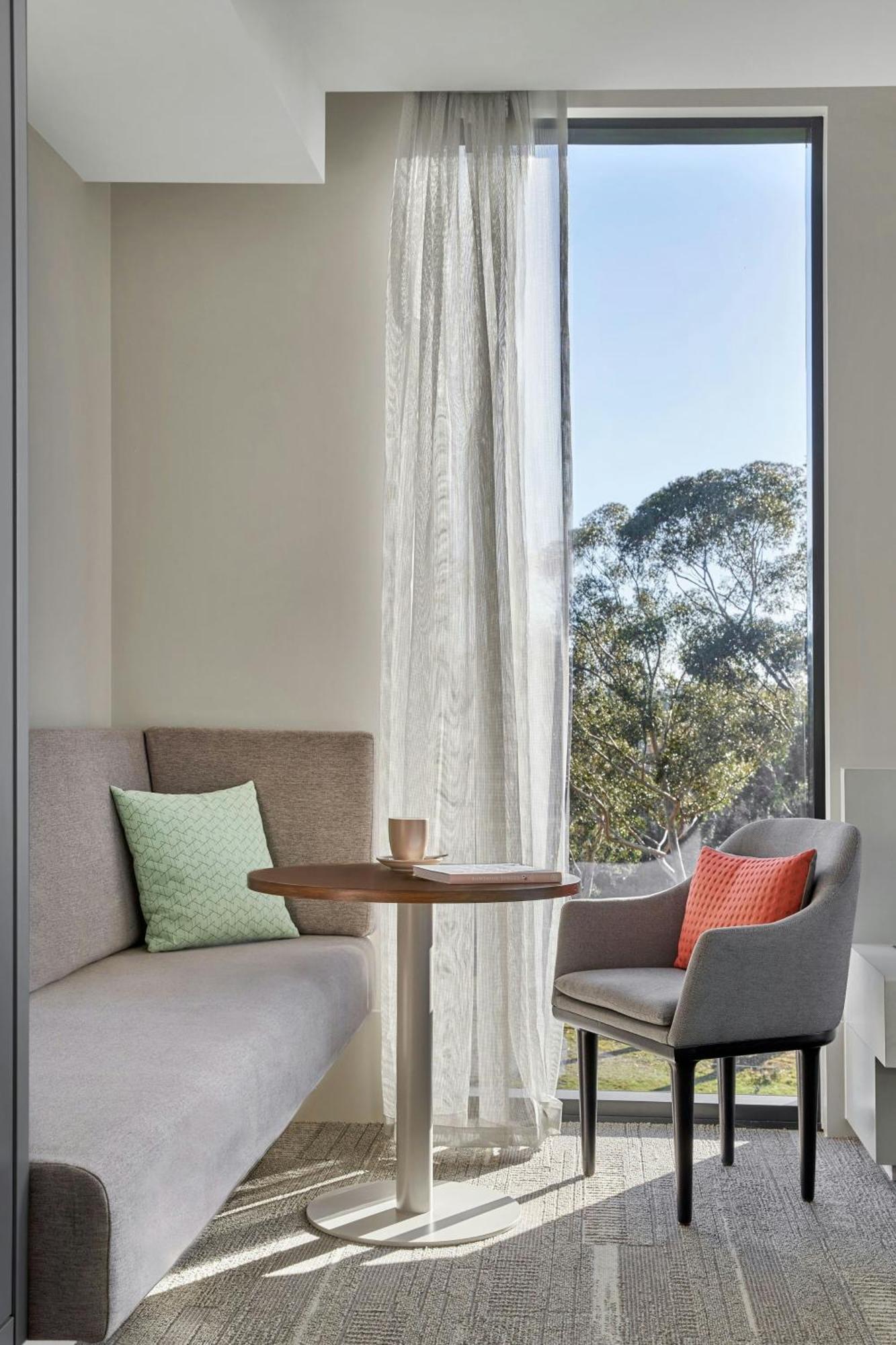 Hotel Element Richmond 4*