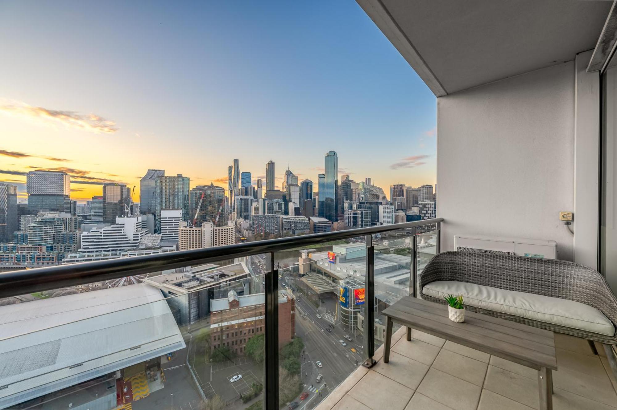 Exclusive - Vue Grande Apartment *