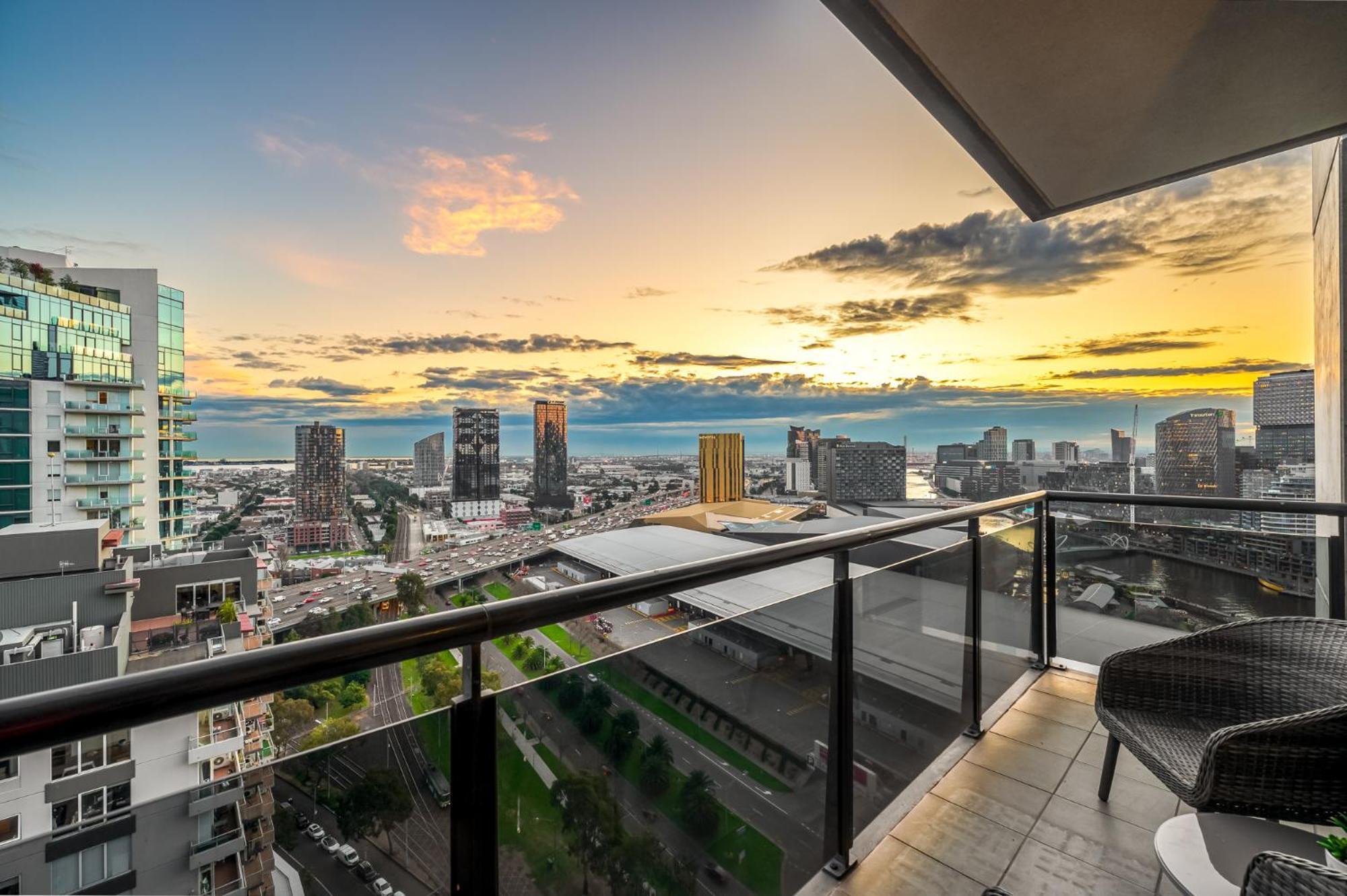Exclusive - Vue Grande Apartment *