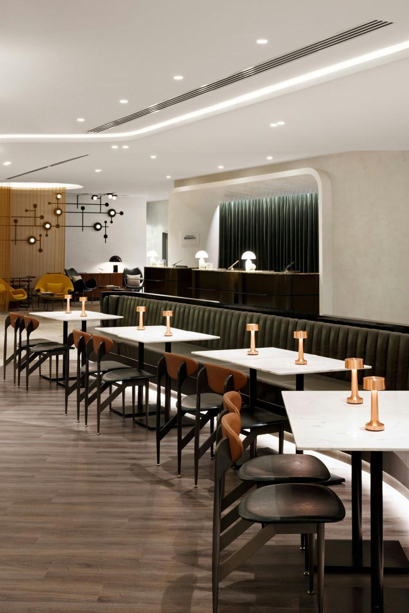 Le Meridien Melbourne