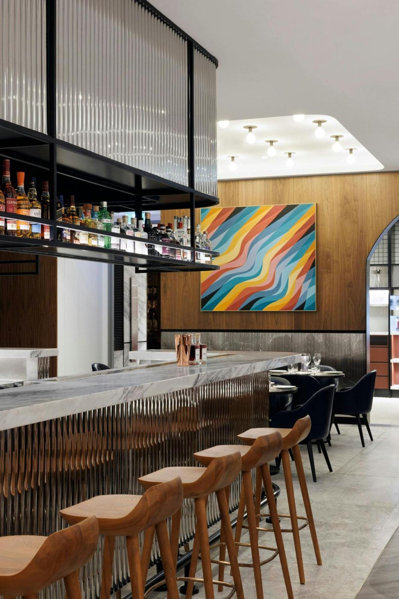 Le Meridien 5* Melbourne