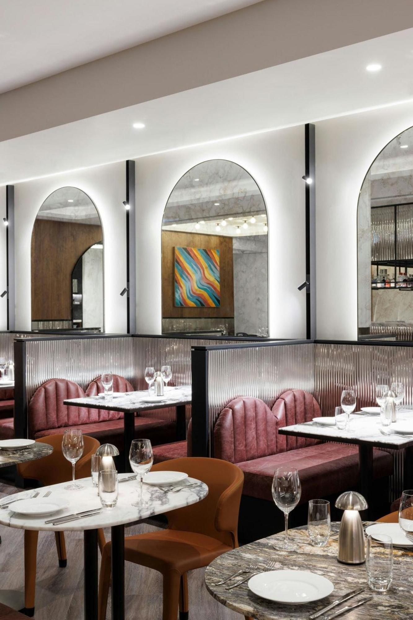 Hotel Le Meridien