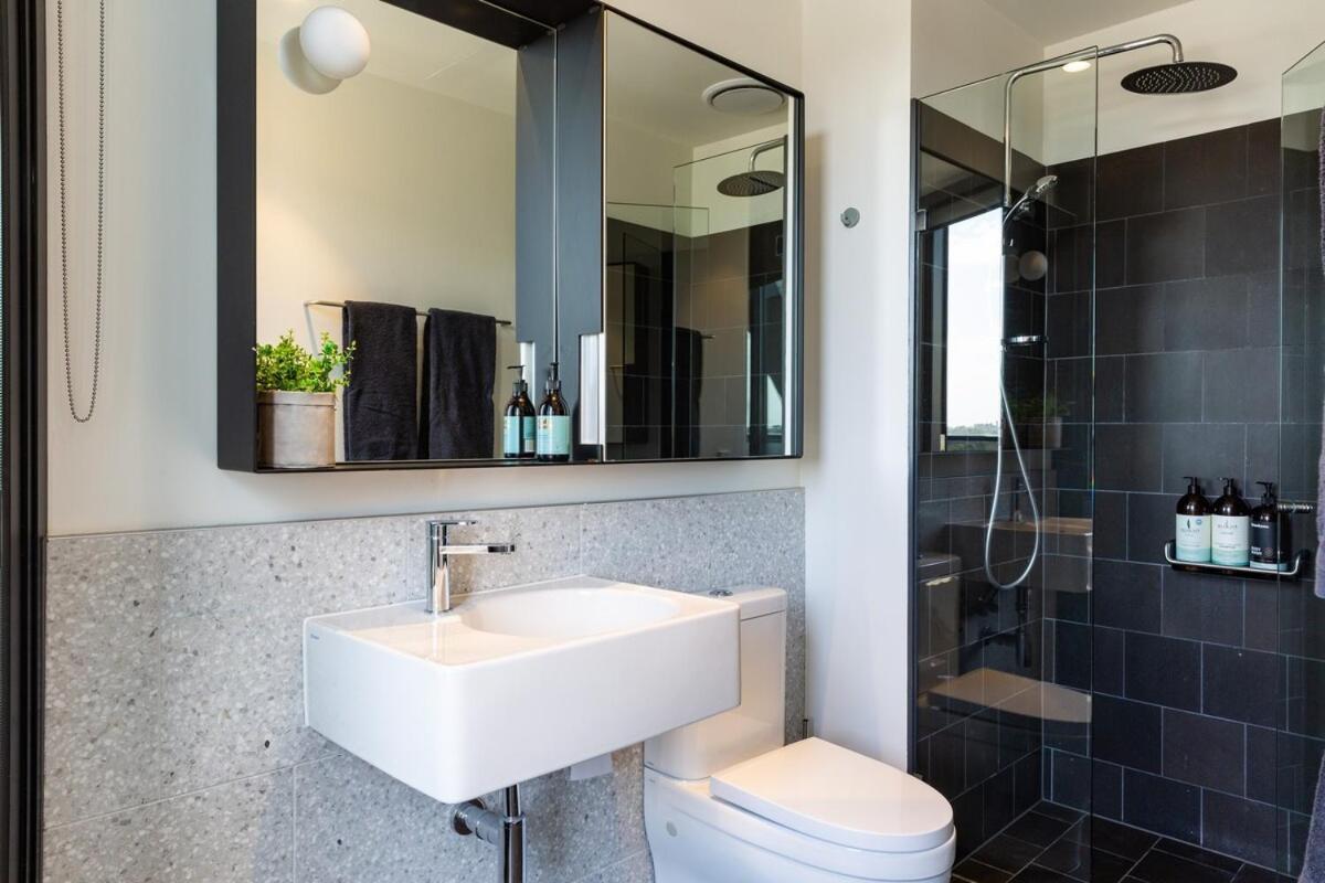 Penthouse Collingwood Apartment Melbourne