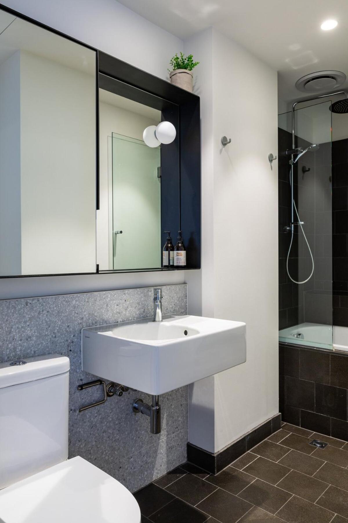 Apartment Penthouse Collingwood