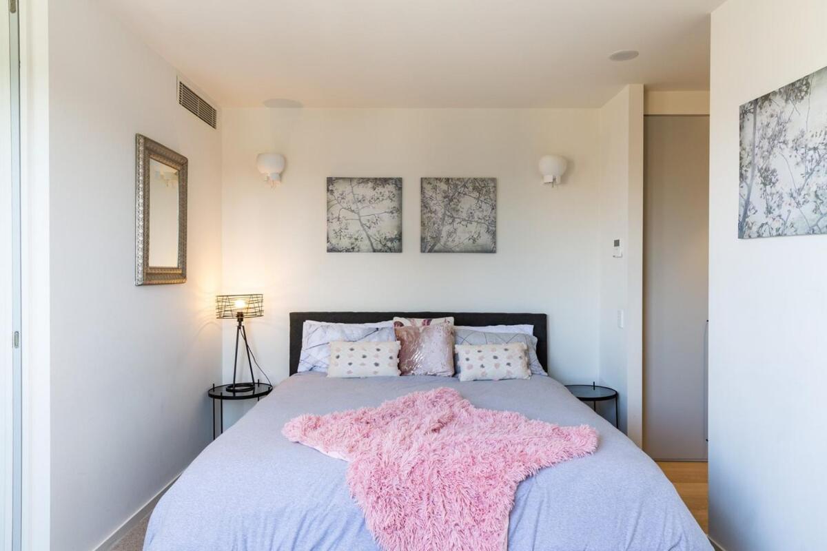 Apartment Penthouse Collingwood