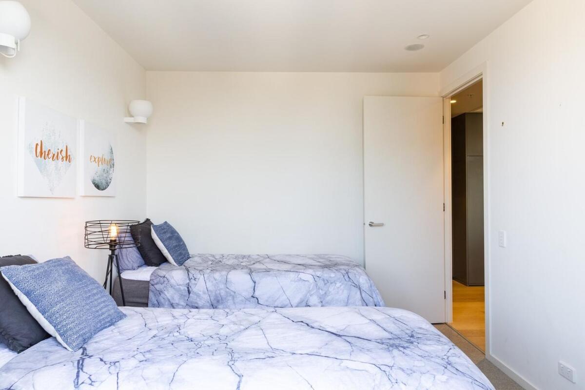 Apartment Penthouse Collingwood *