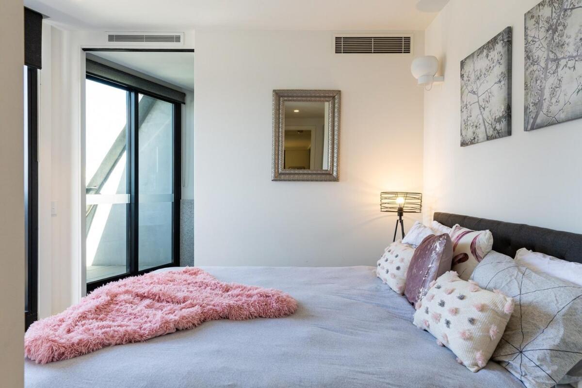 Apartment Penthouse Collingwood *
