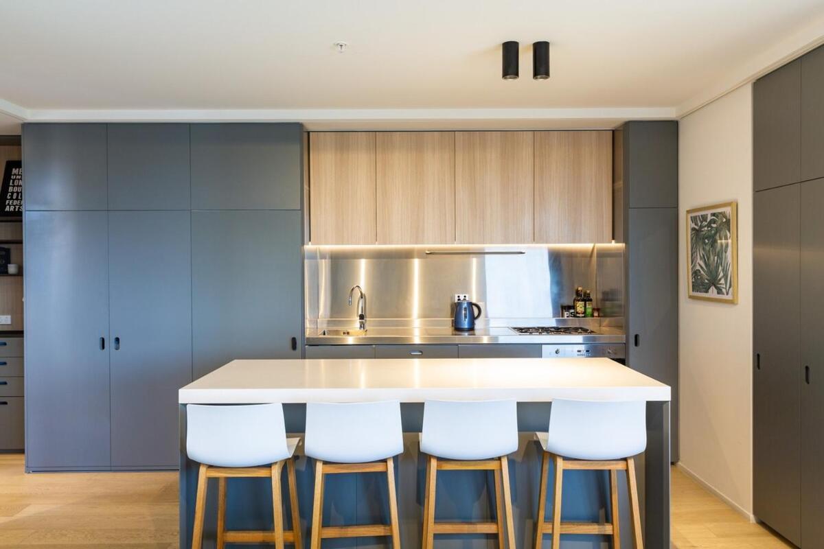 Apartment Penthouse Collingwood *