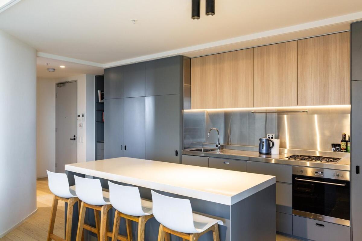 Penthouse Collingwood Apartment
