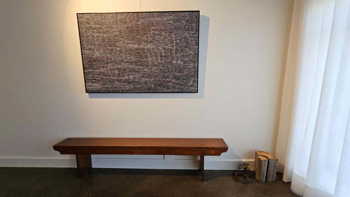 Apartment Fawkner Parkside Art House *