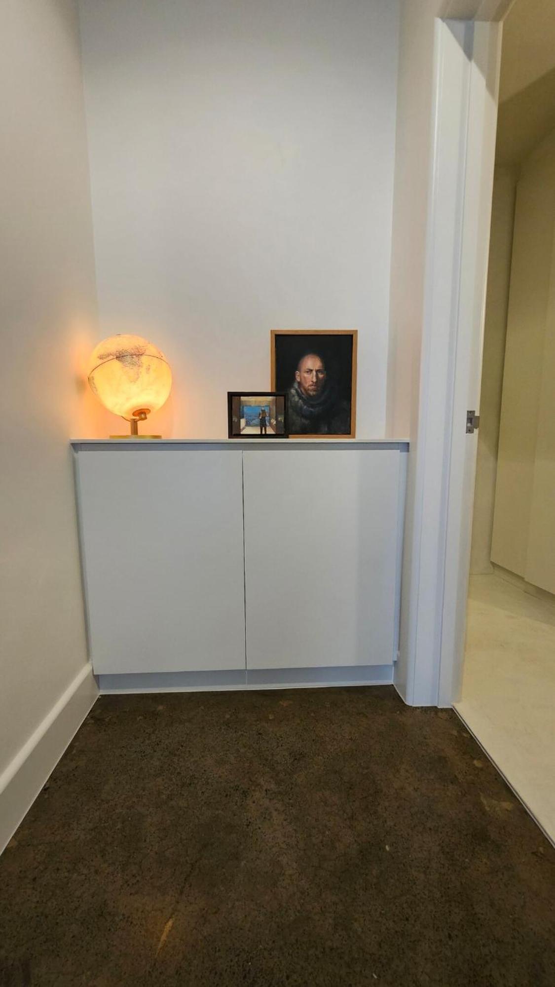 Fawkner Parkside Art House Apartment Melbourne