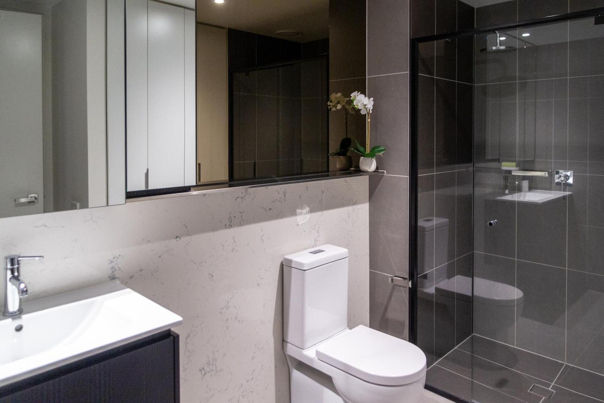 Stylish & Fully Equipped Apartment