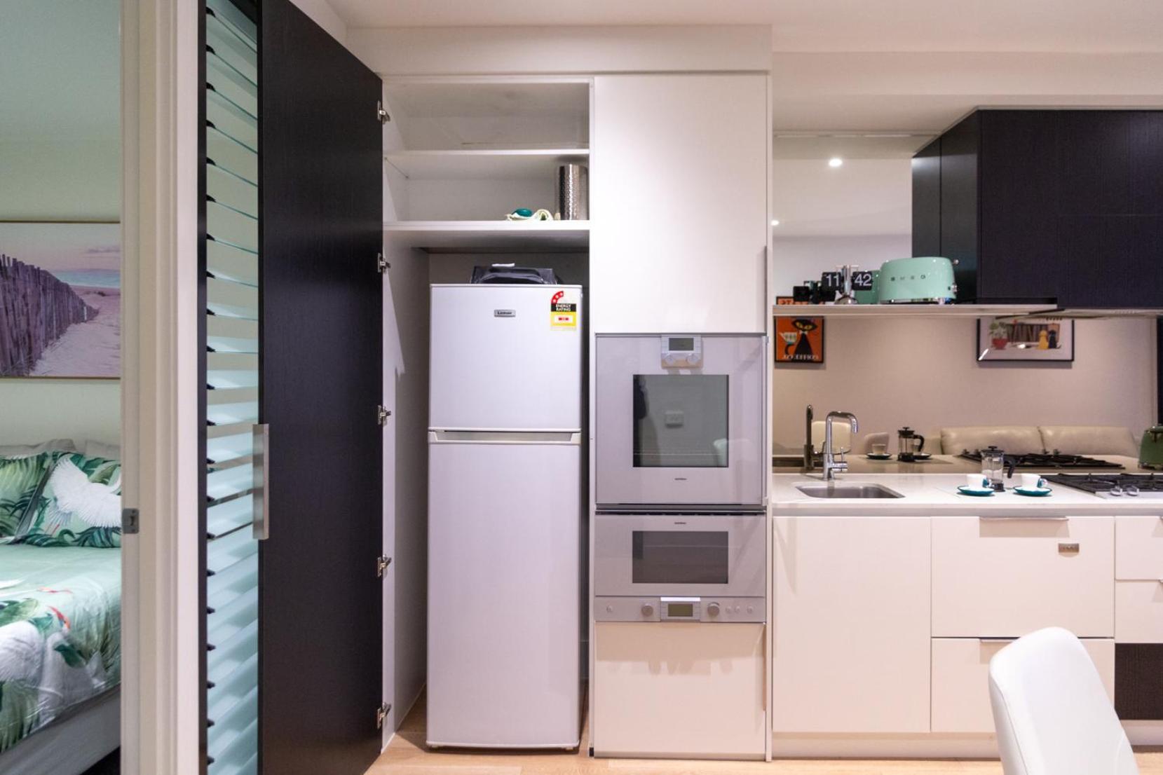 Apartment Stylish & Fully Equipped *
