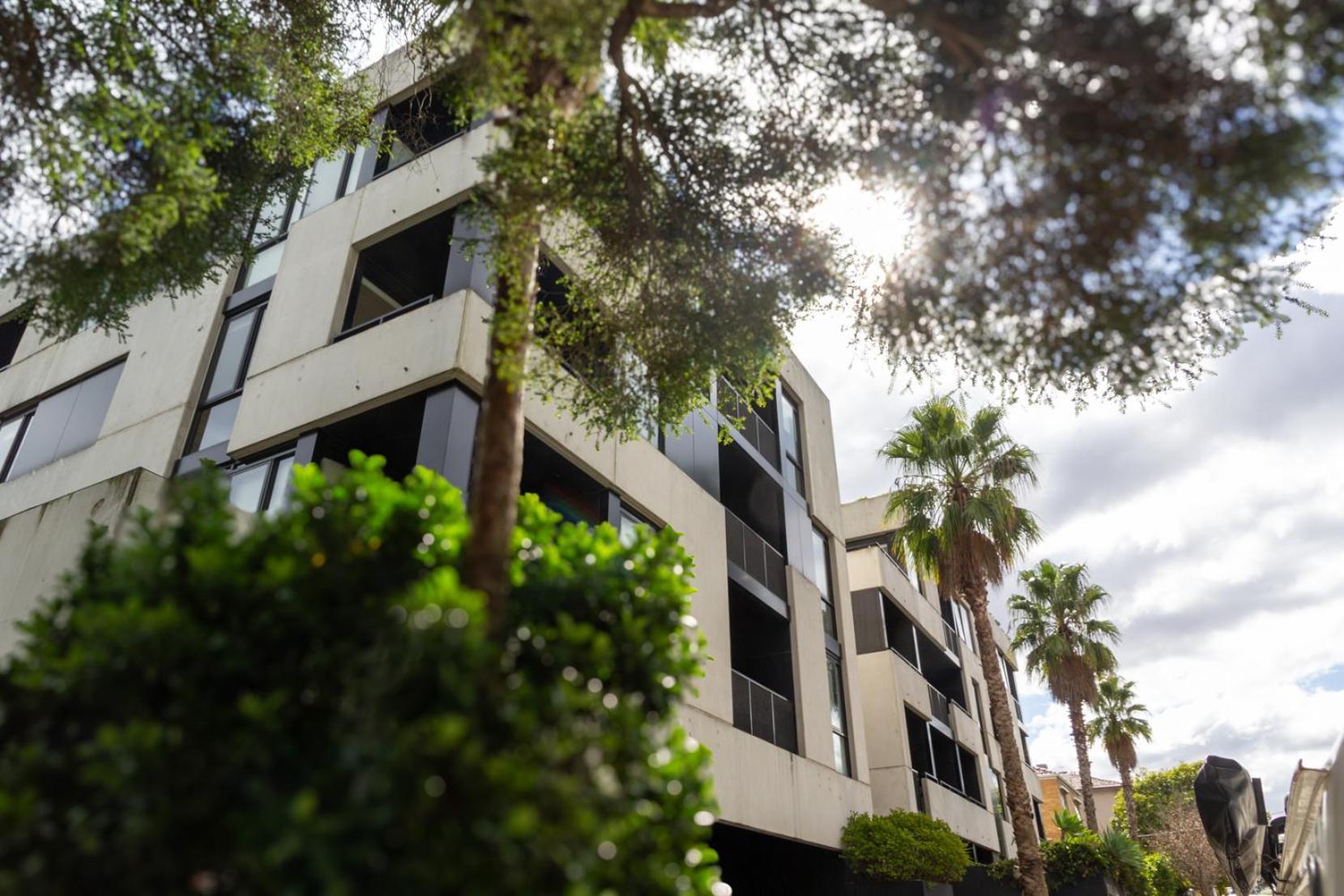 Stylish & Fully Equipped Apartment Melbourne