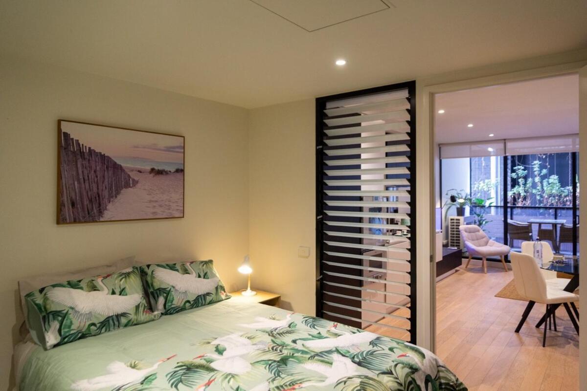 Apartment Stylish & Fully Equipped