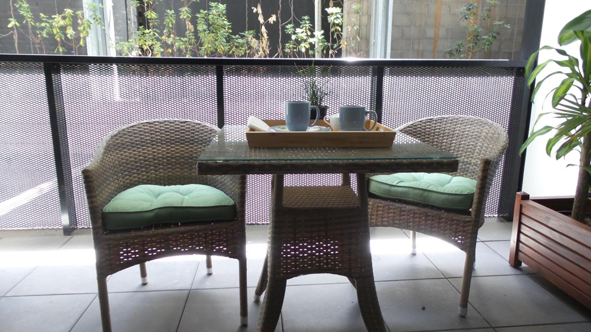 Stylish & Fully Equipped Apartment *