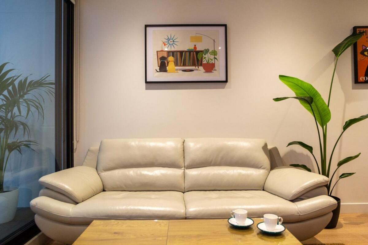 Apartment Stylish & Fully Equipped *