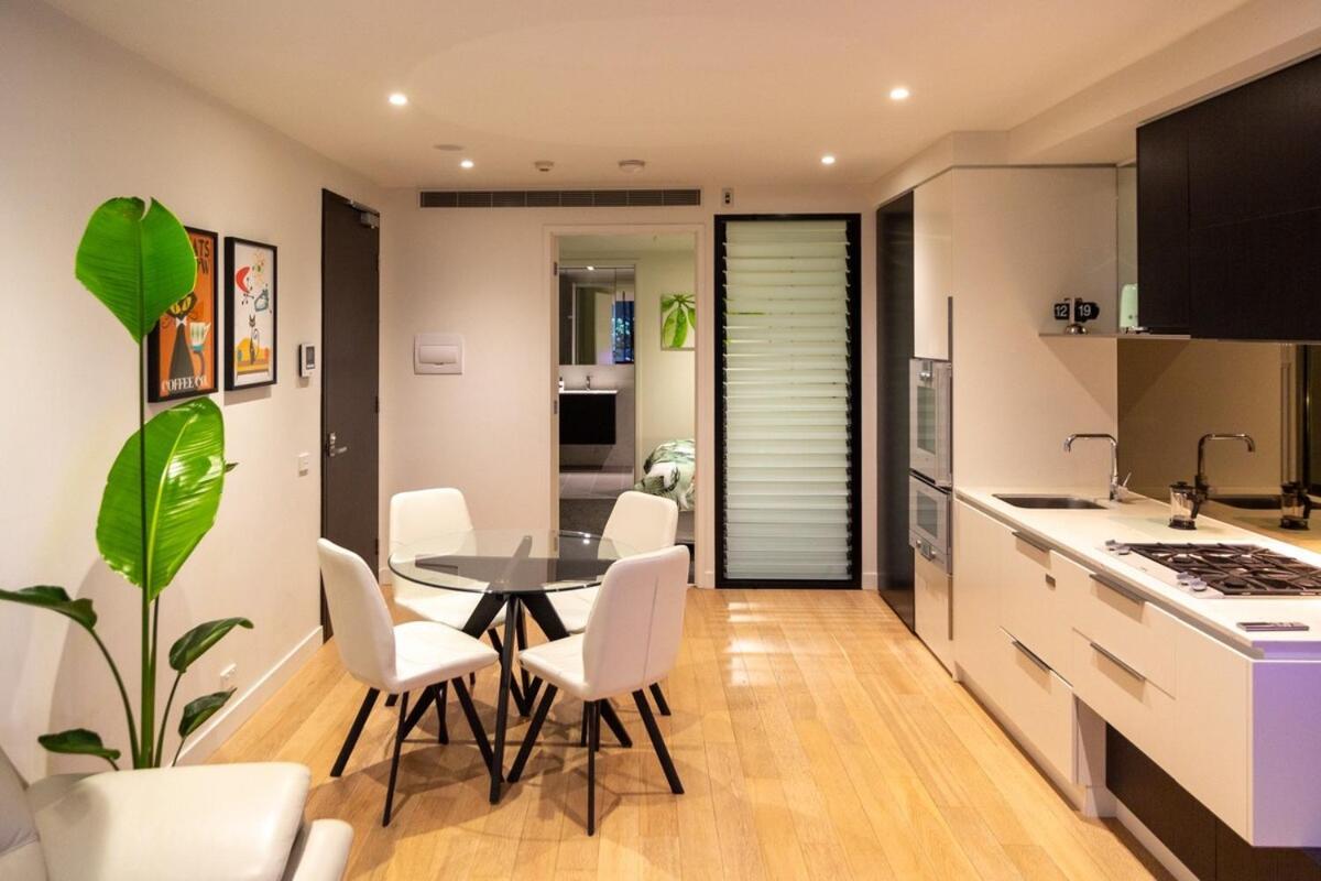 Stylish & Fully Equipped Apartment *