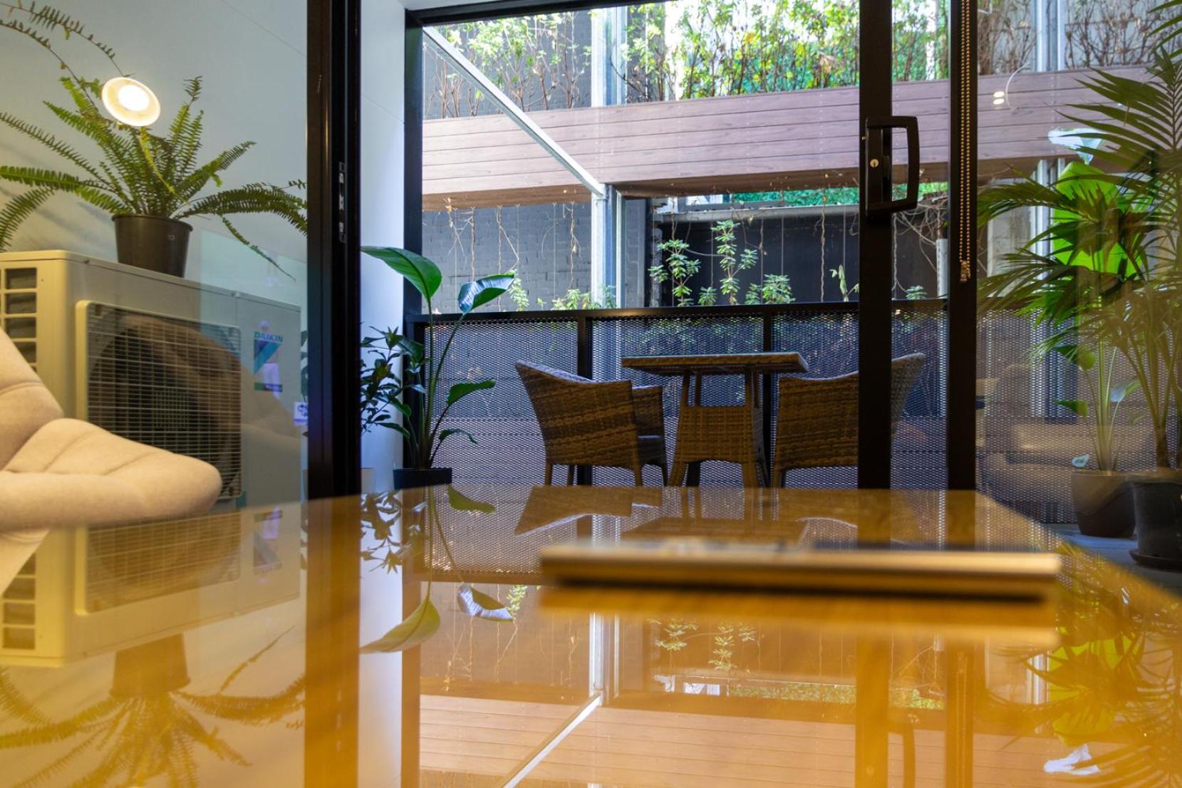 Stylish & Fully Equipped * Melbourne