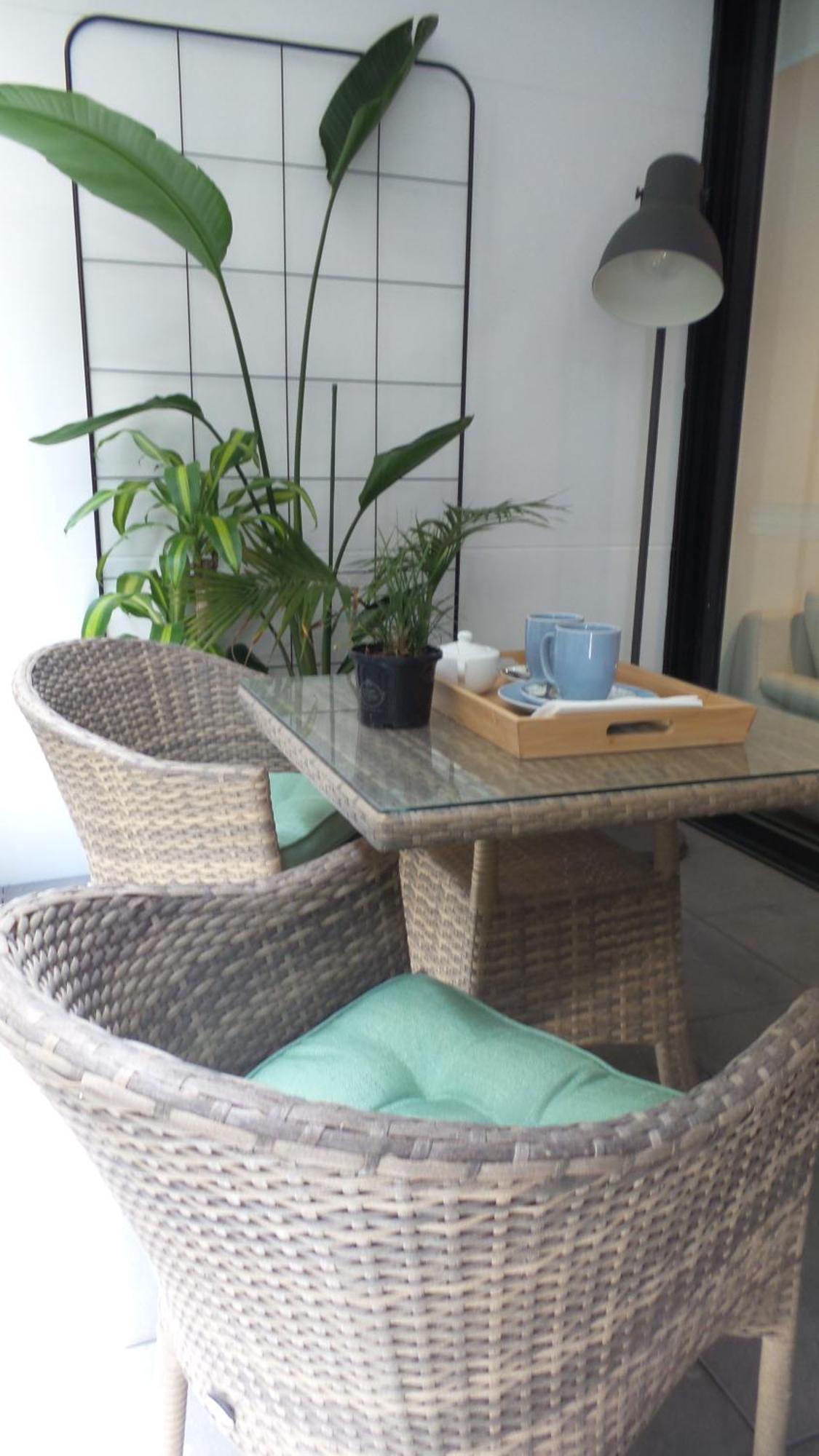 Apartment Stylish & Fully Equipped *