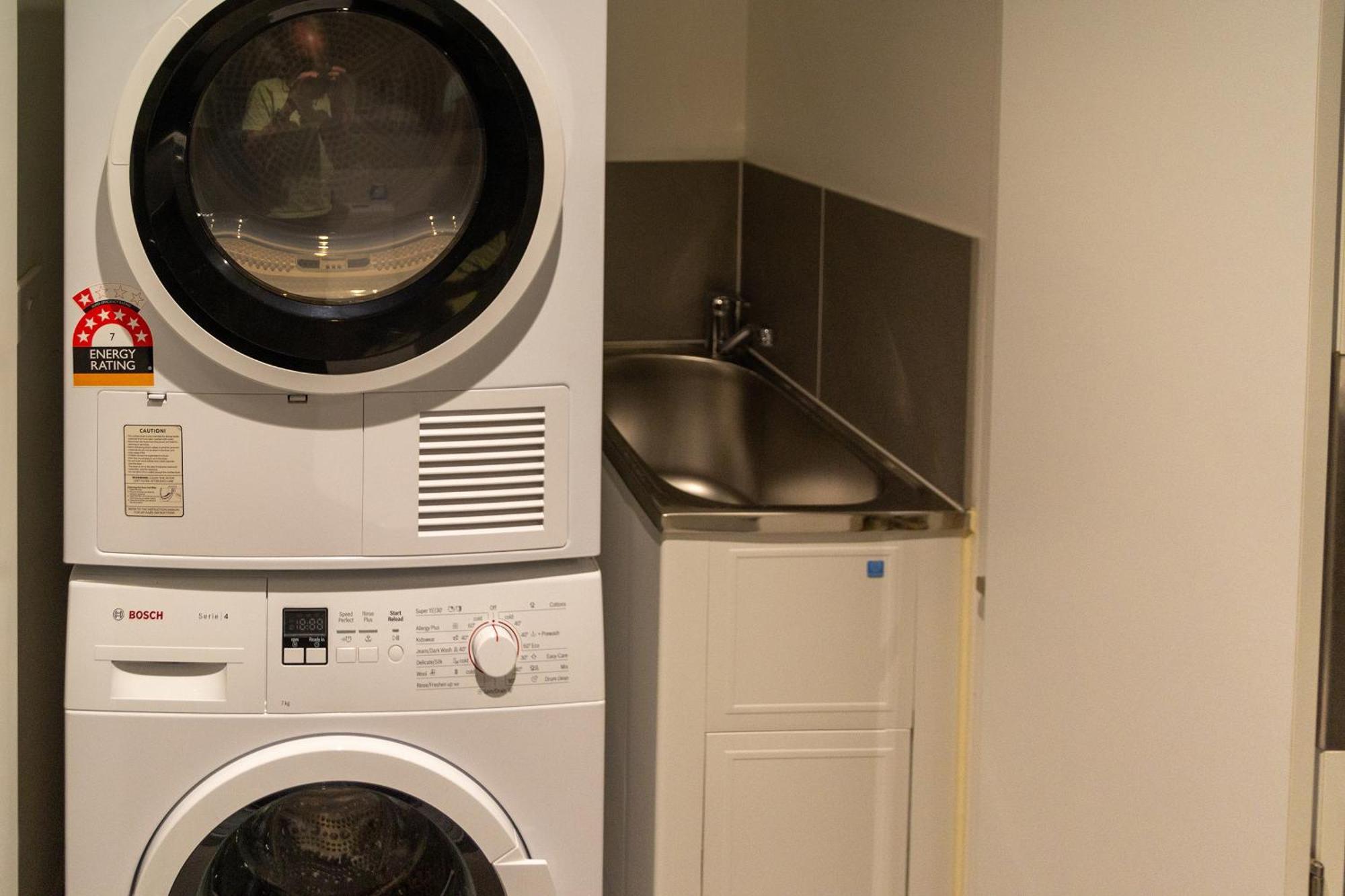 Stylish & Fully Equipped Apartment