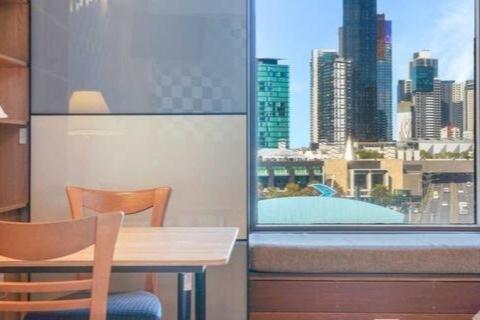 802 Lovely Cosy Whole Cbd Apartment