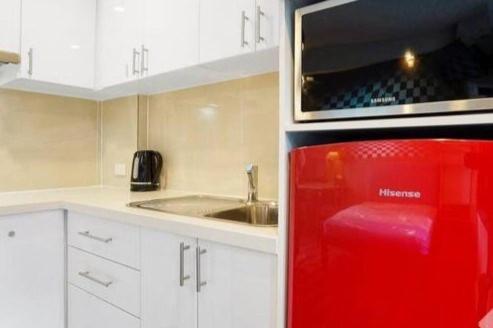 802 Lovely Cosy Whole Cbd * Melbourne