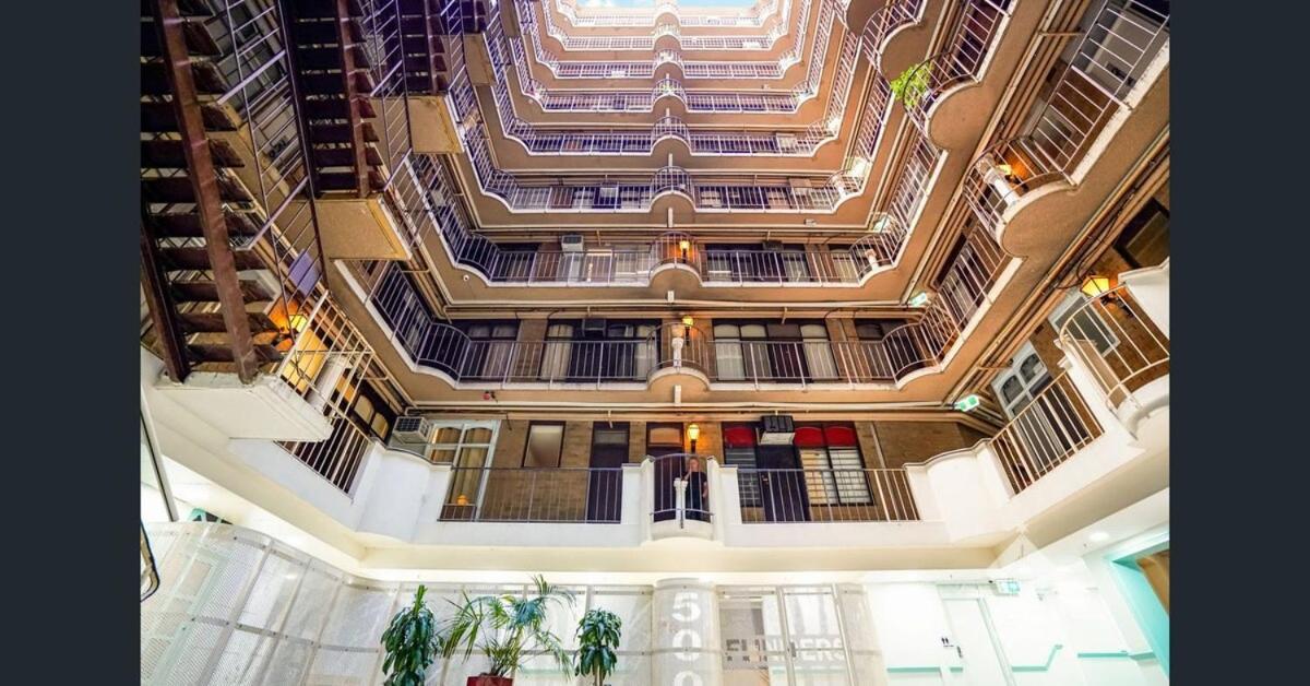 802 Lovely Cosy Whole Cbd Apartment *