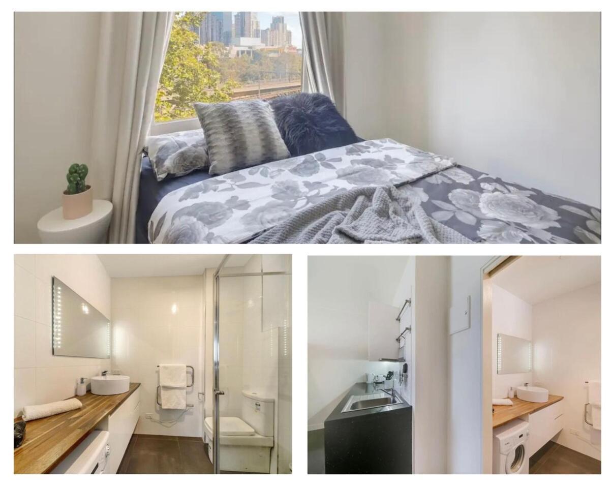 Apartment 704 Lovely Modern Super Cosy Heart Of Cbd