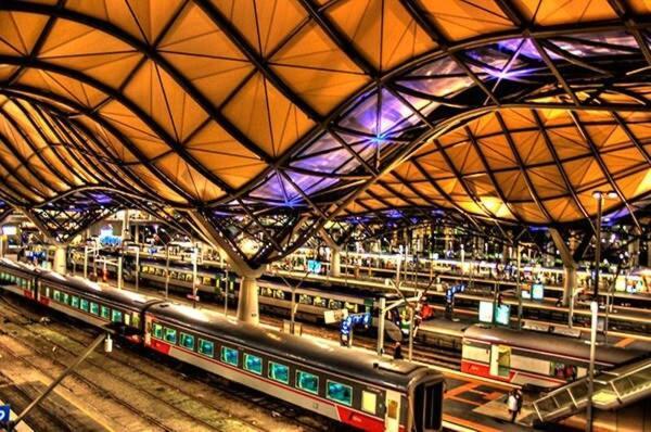 704 Lovely Modern Super Cosy Heart Of Cbd Apartment *