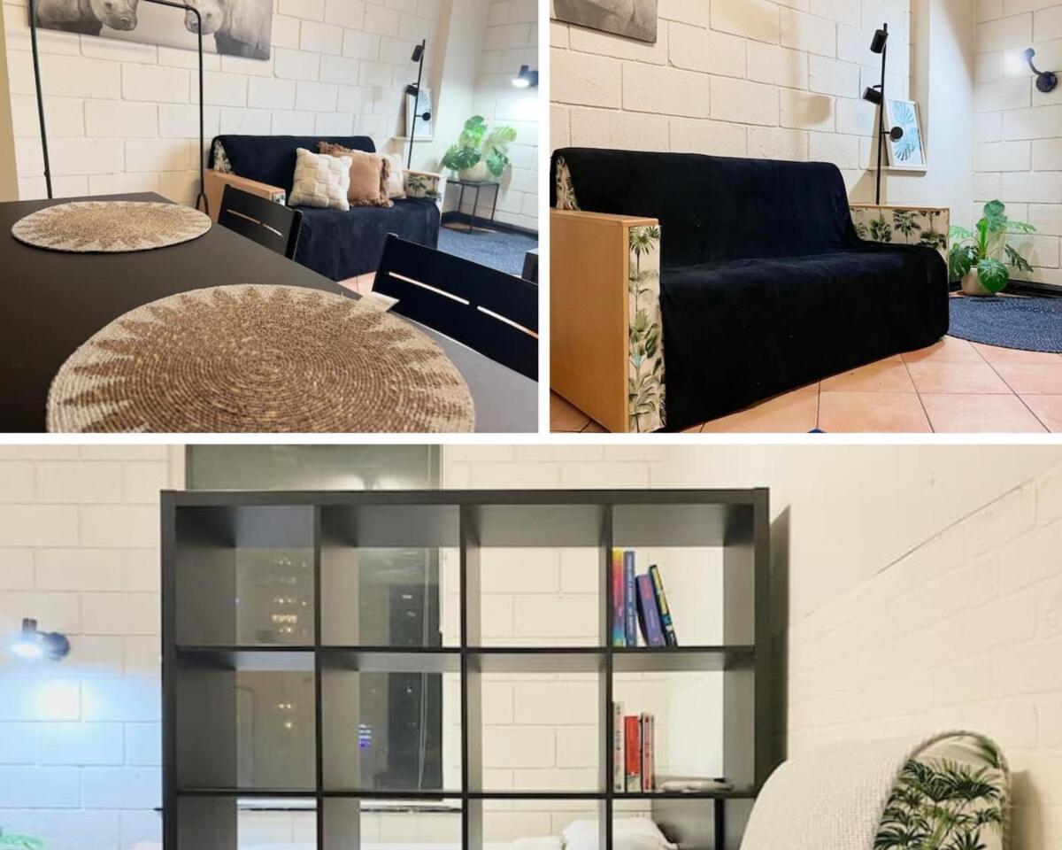 402 Lovely Budget Super Cosy Heart Cbd Apartment