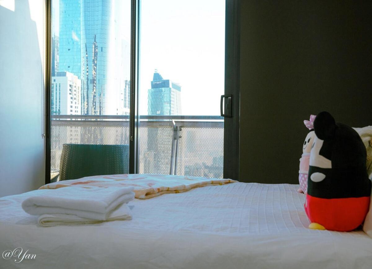 Perfect New Year Eve's Fireworks Apartment