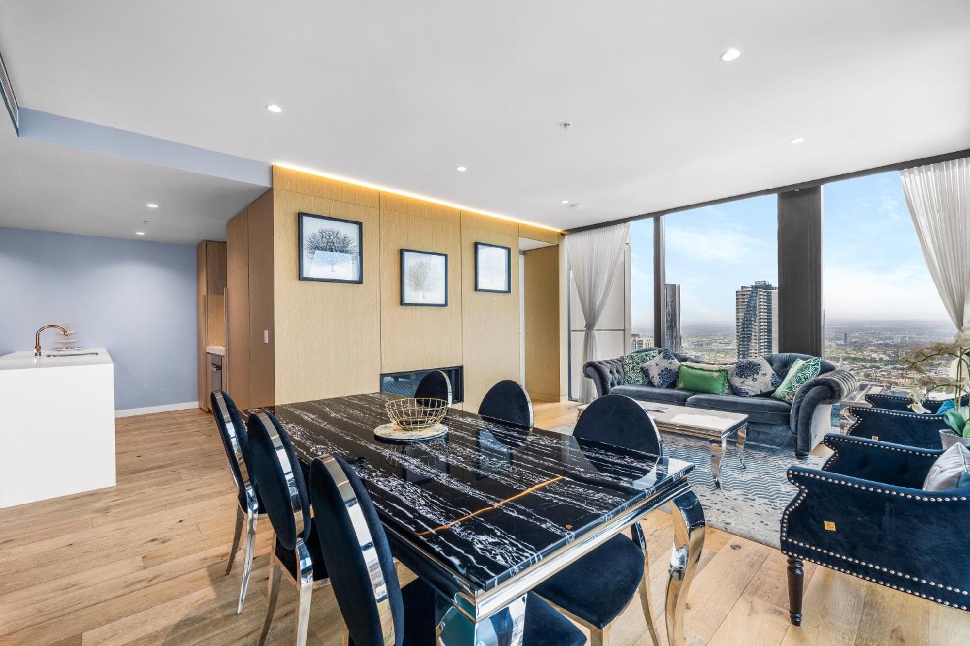 Collins House By Cllix Aparthotel 4*