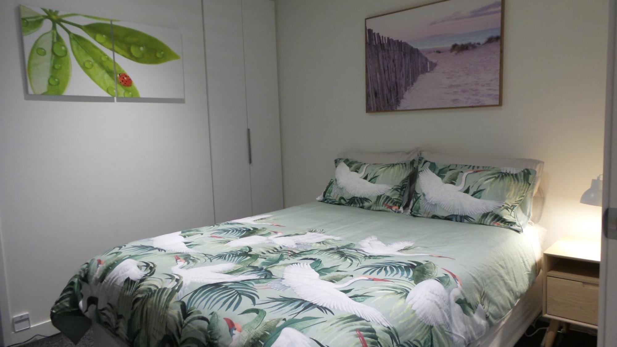 Apartment Stylish & Fully Equipped *