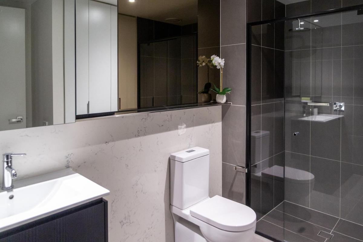 Stylish & Fully Equipped Melbourne