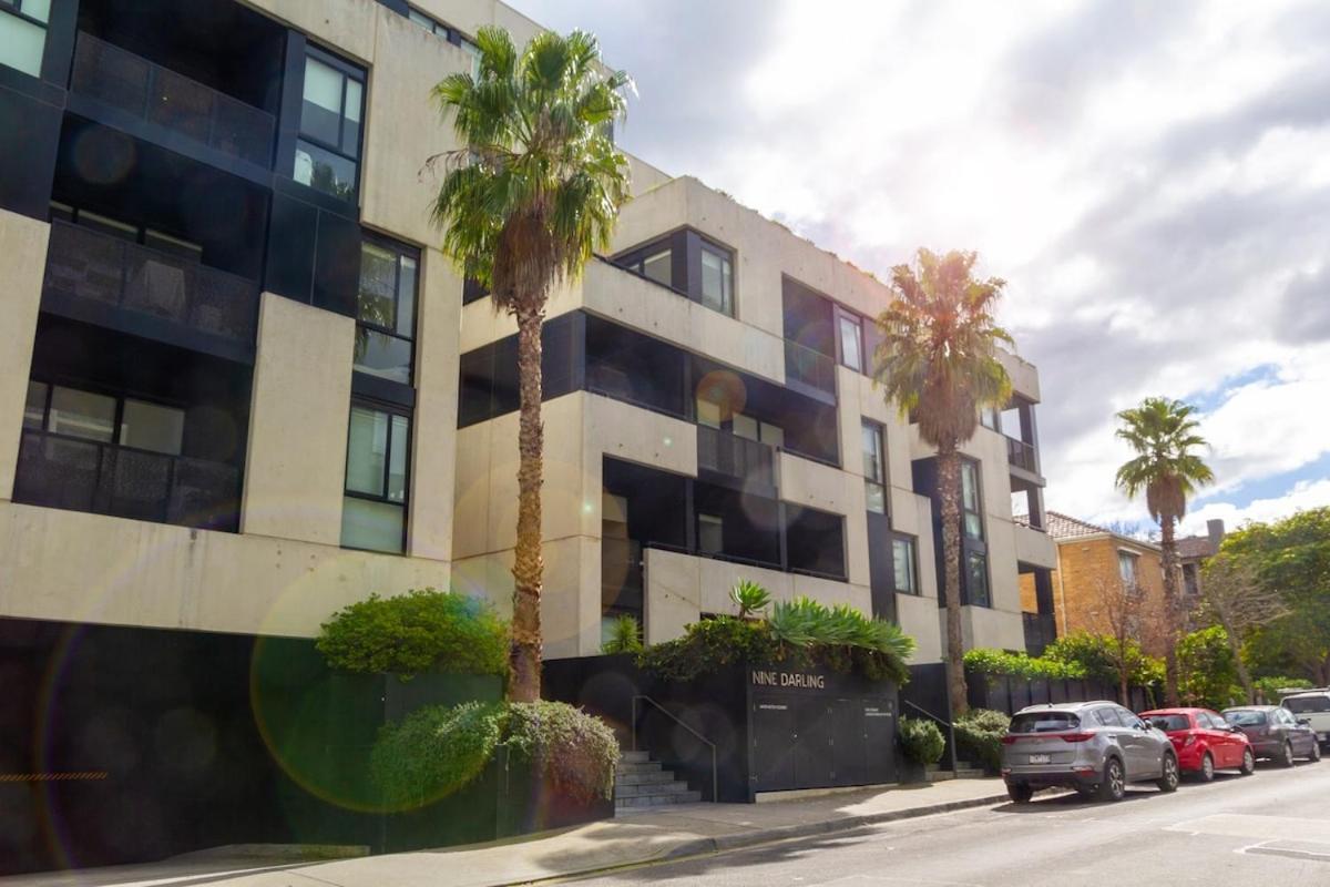 Apartment Stylish & Fully Equipped *