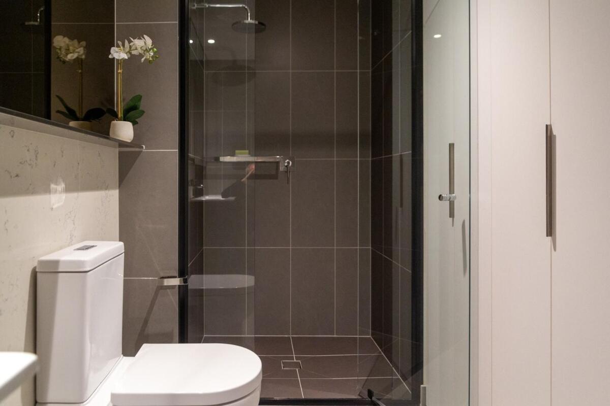 Stylish & Fully Equipped Apartment Melbourne