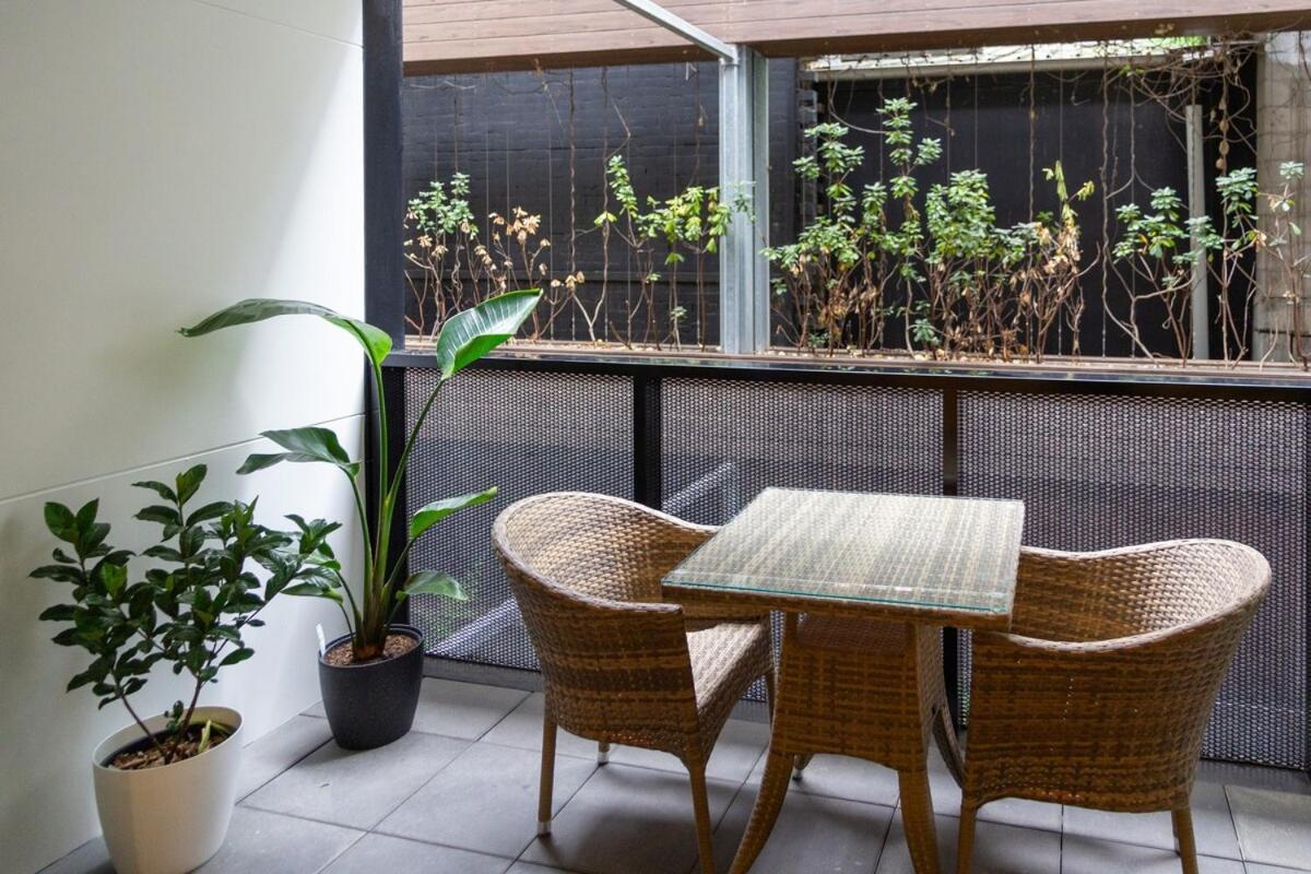 Stylish & Fully Equipped * Melbourne
