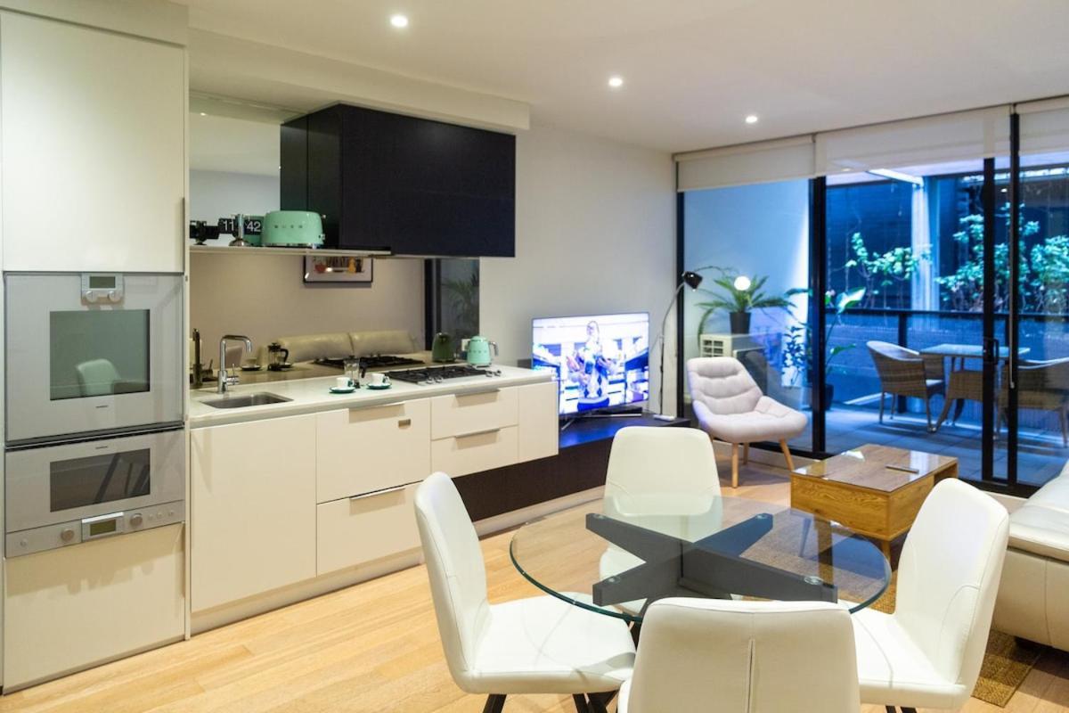 Apartment Stylish & Fully Equipped