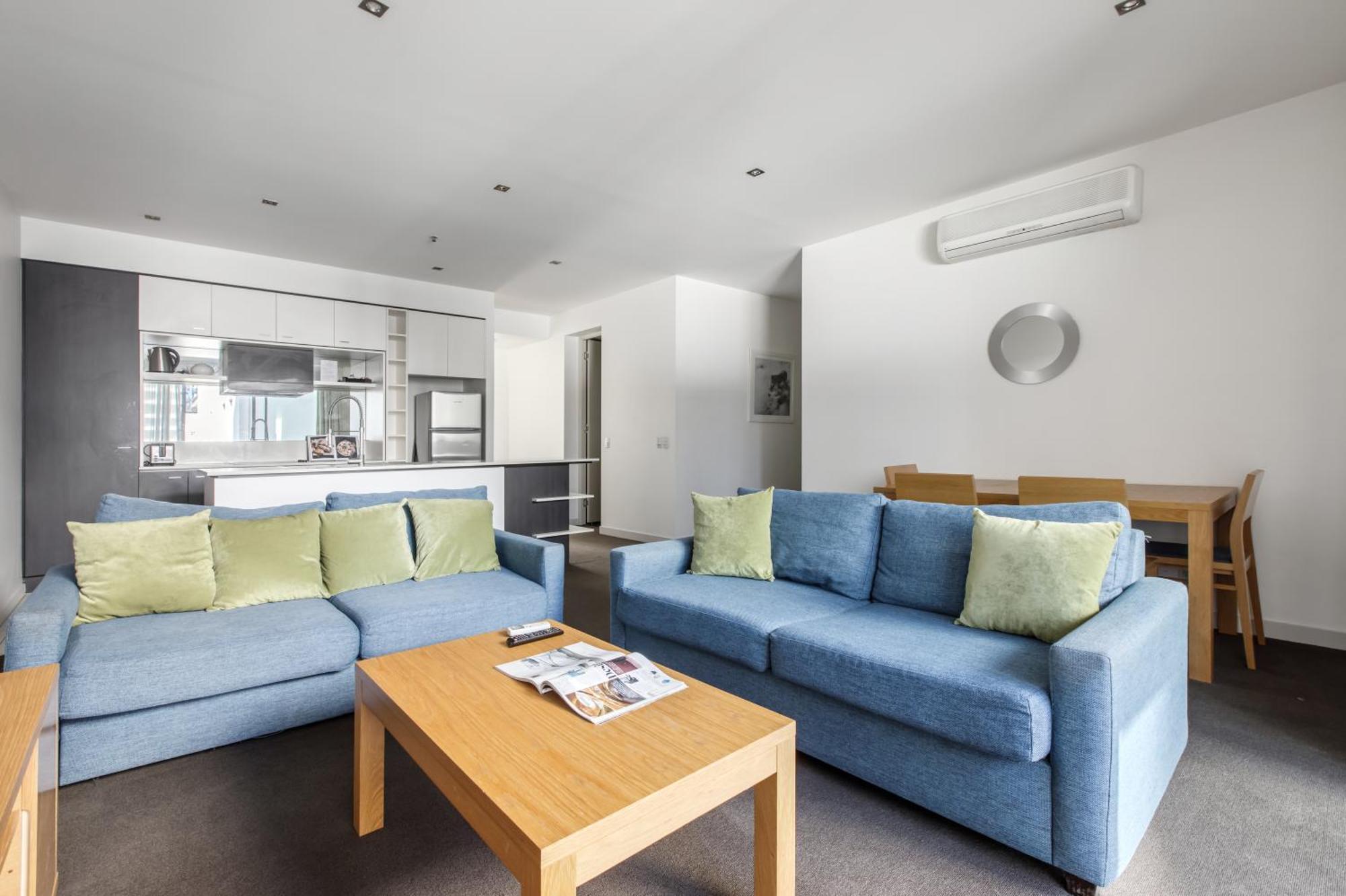 Modern Nomads South Yarra Gem 2br With Carpark Near Station Melbourne