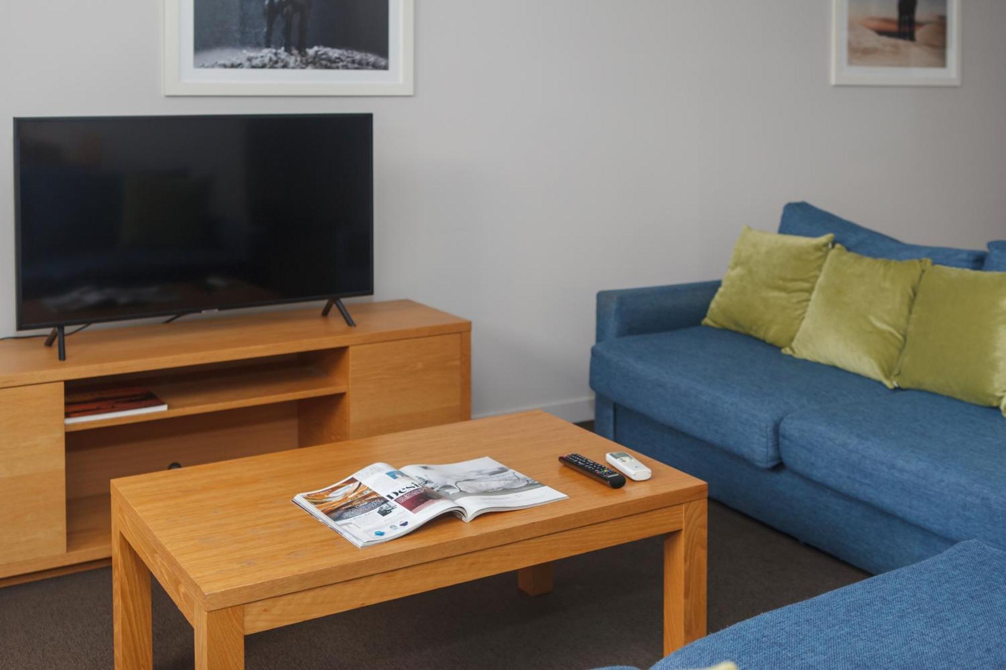 Apartment Modern Nomads South Yarra Gem 2br With Carpark Near Station Melbourne