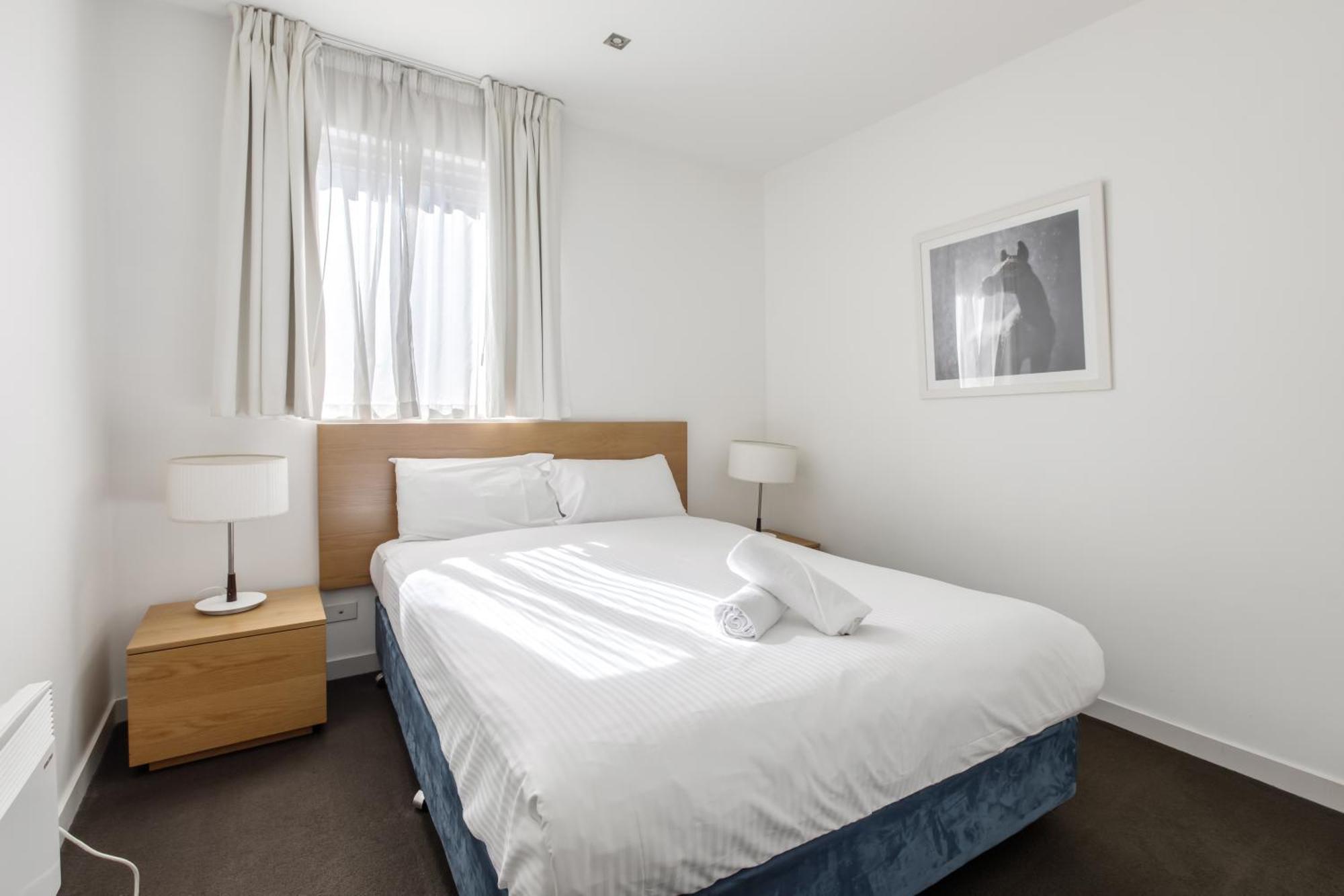 Modern Nomads South Yarra Gem 2br With Carpark Near Station Melbourne