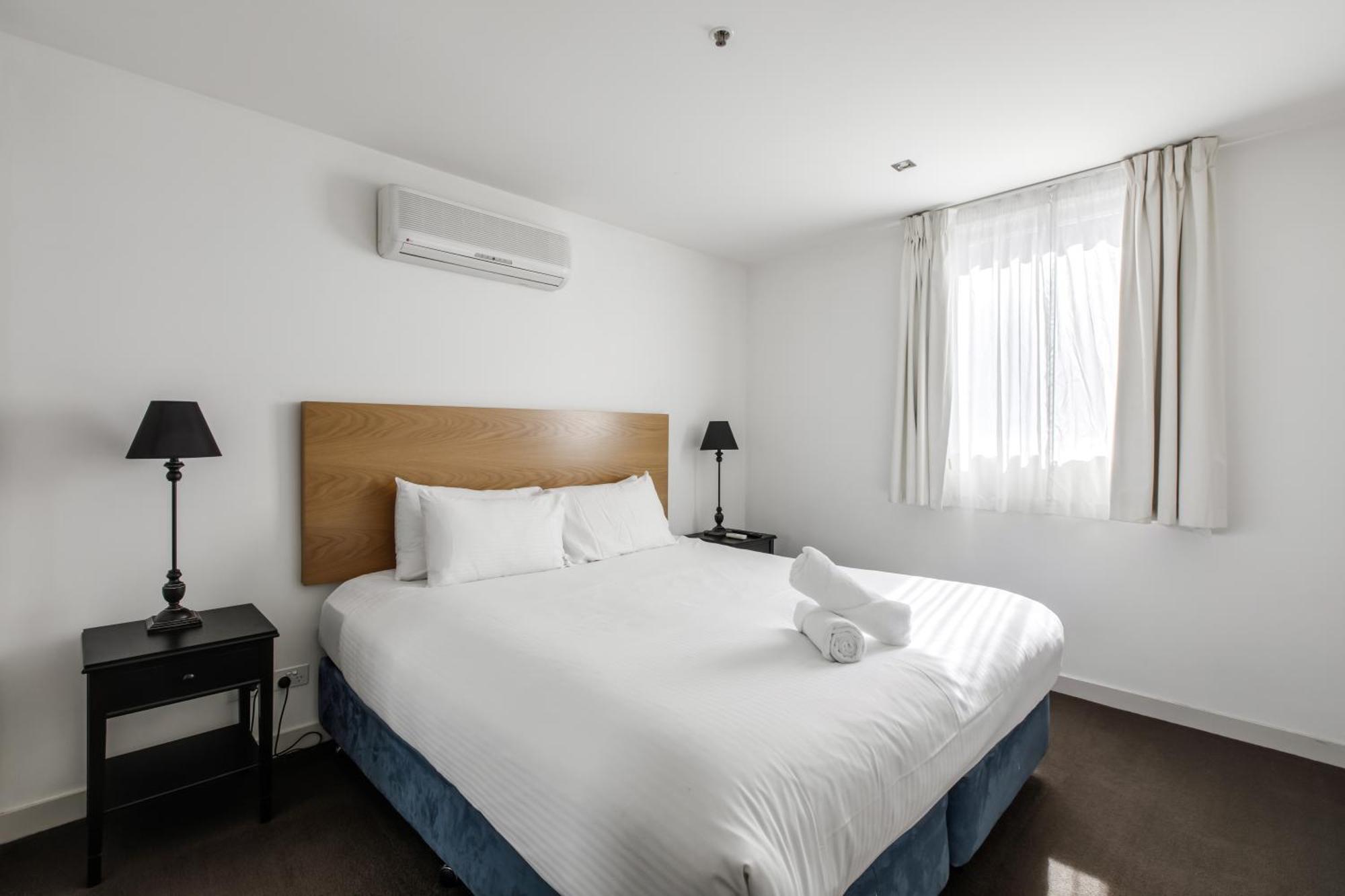 Modern Nomads South Yarra Gem 2br With Carpark Near Station * Melbourne