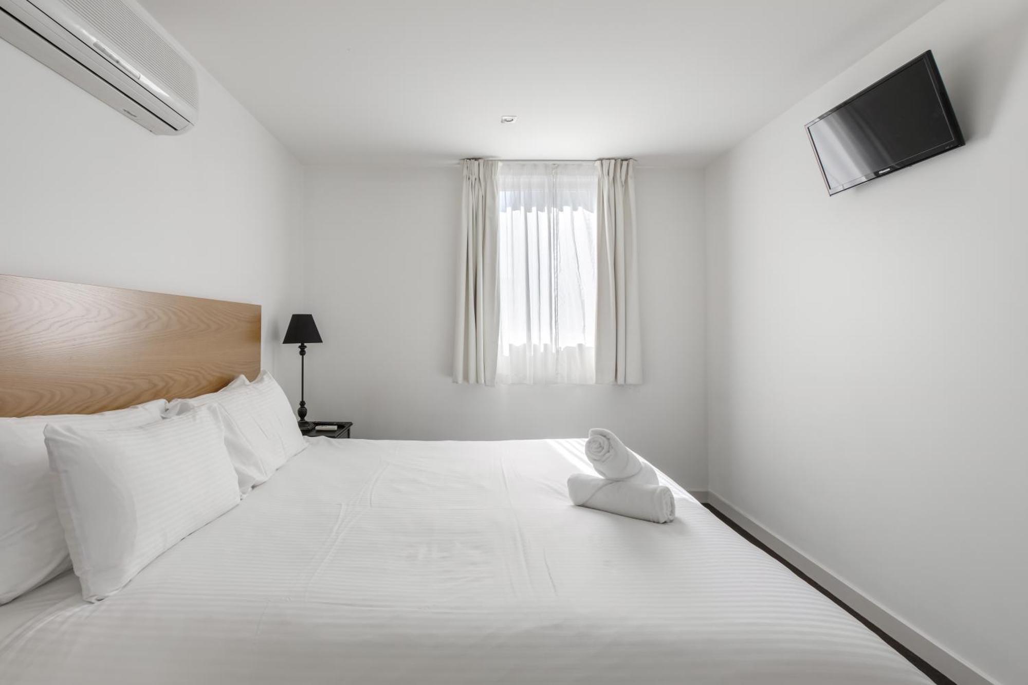 Modern Nomads South Yarra Gem 2br With Carpark Near Station * Melbourne