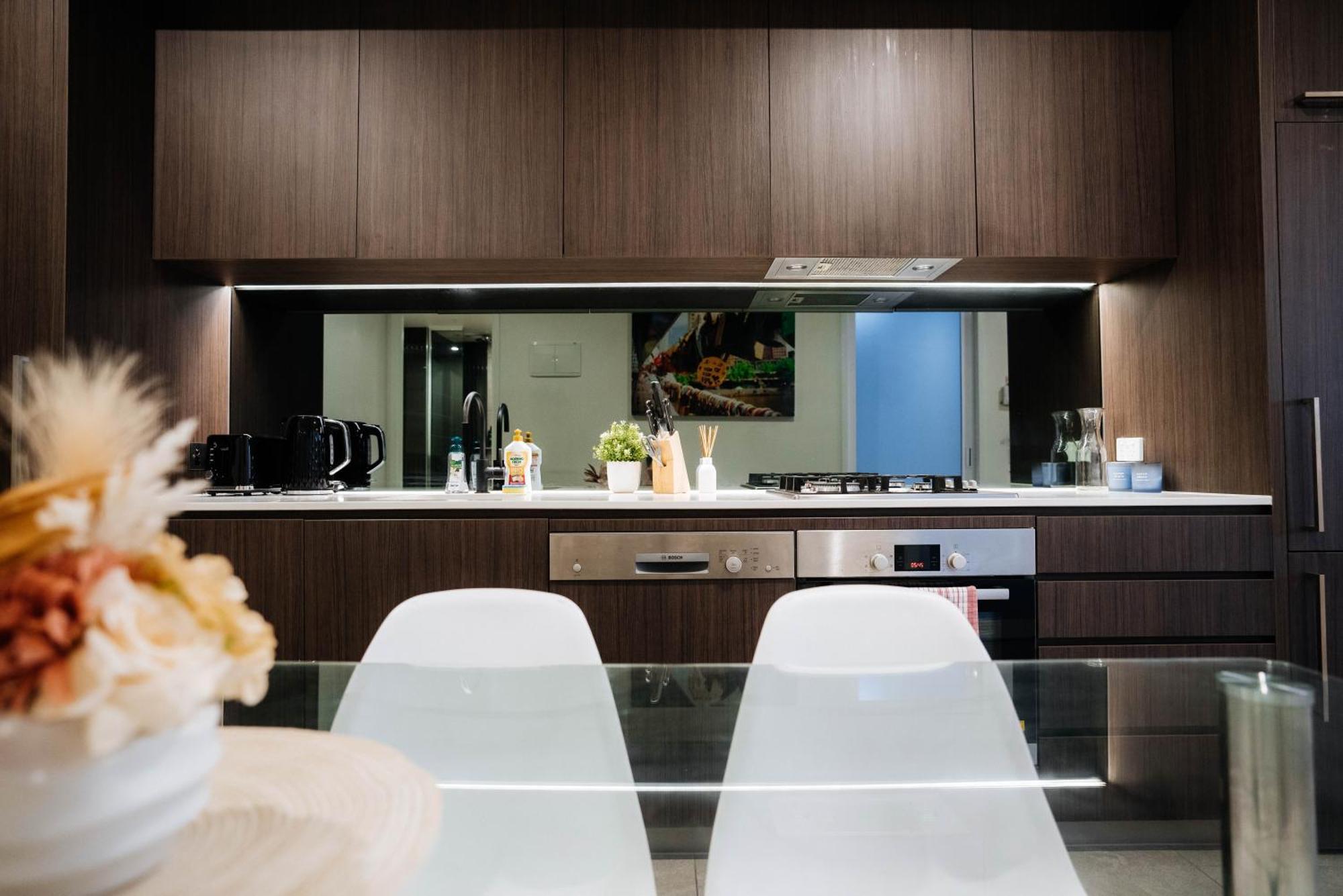 Cozy Spacious 2b2b Cbd *