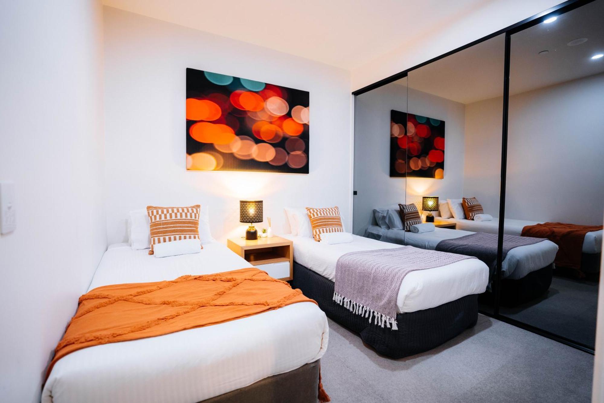 Cozy Spacious 2b2b Cbd *