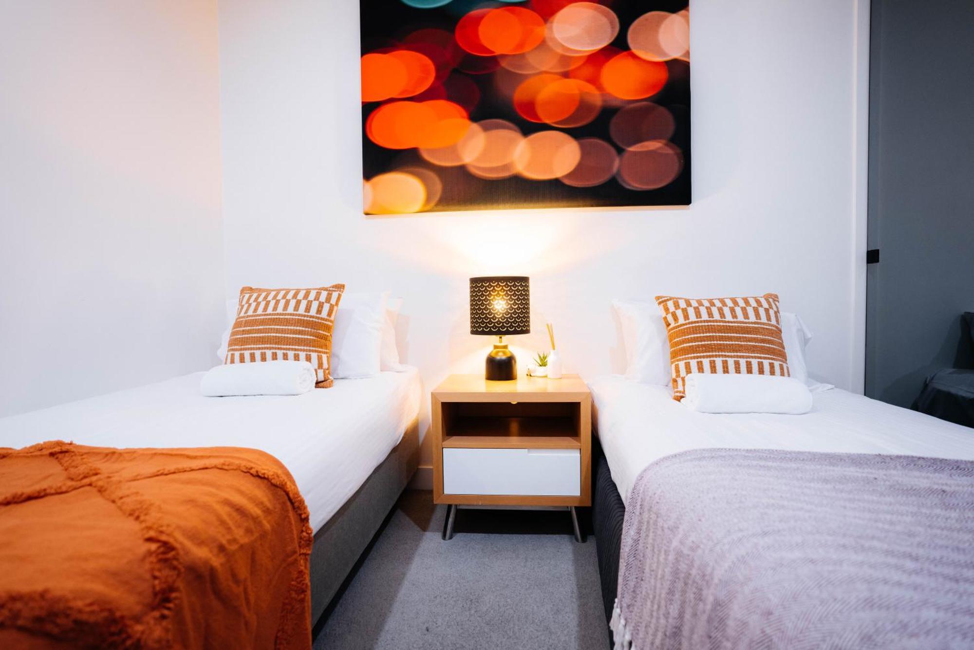 Cozy Spacious 2b2b Cbd